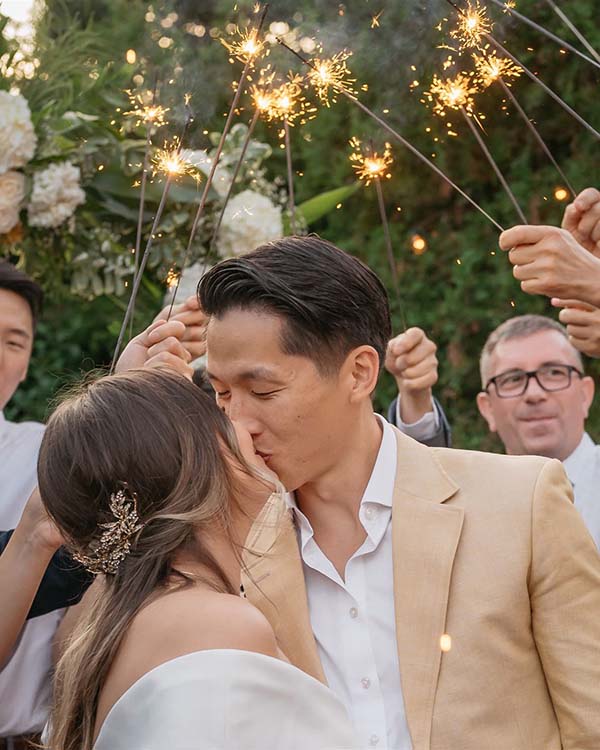 How to choose your Wedding Photographer