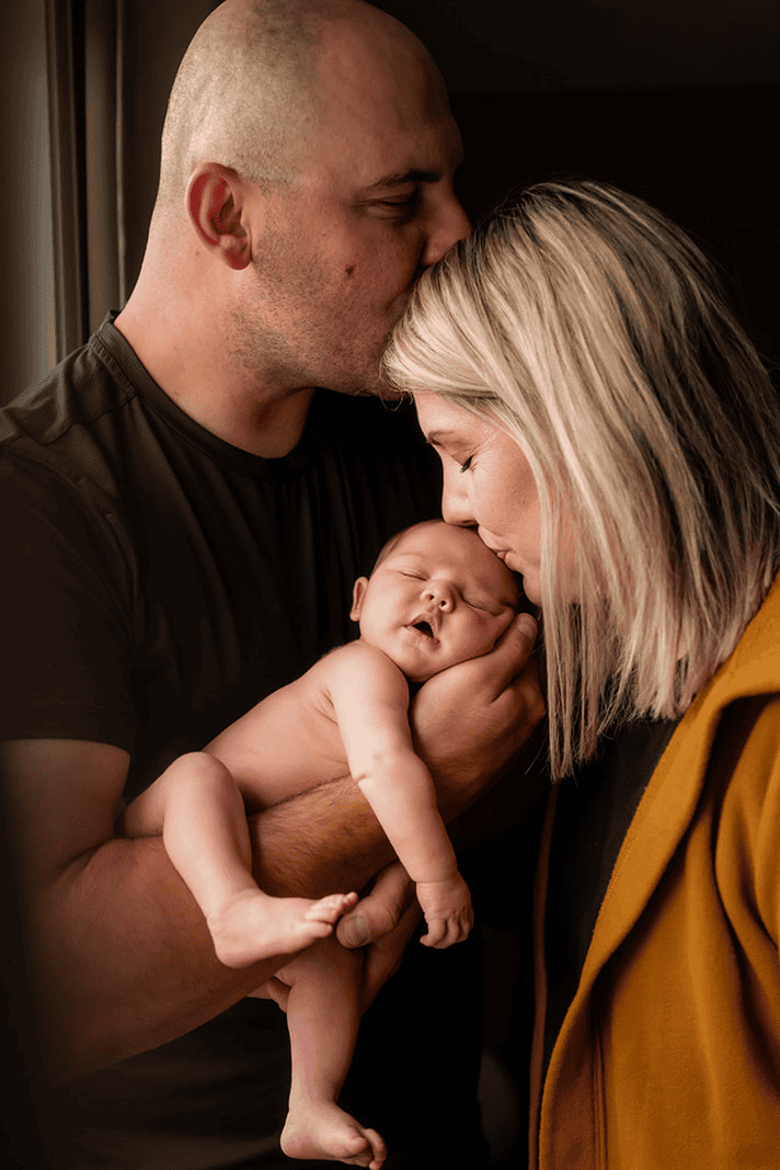 Your Ultimate Newborn Photoshoot Guide for Timeless Memories